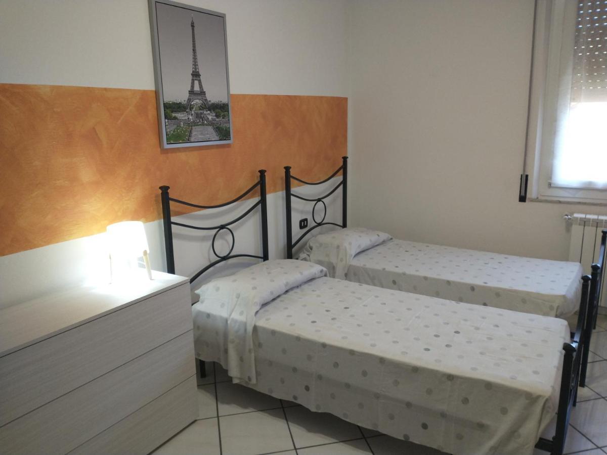 Apartment Apua By Luce Stellata Aulla