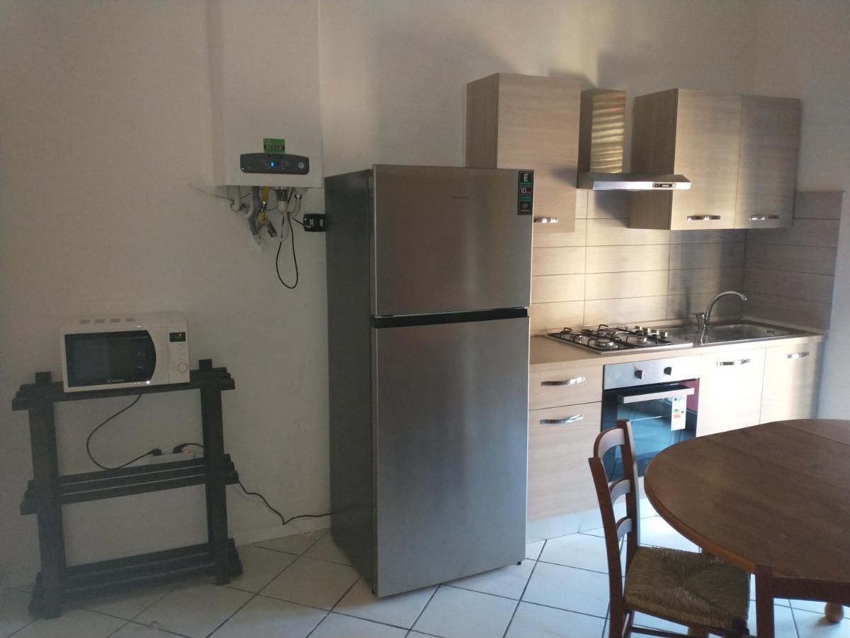 Apua By Luce Stellata Apartment Aulla