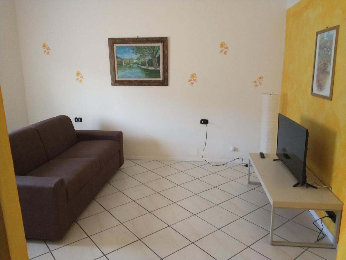 Apartment Apua By Luce Stellata