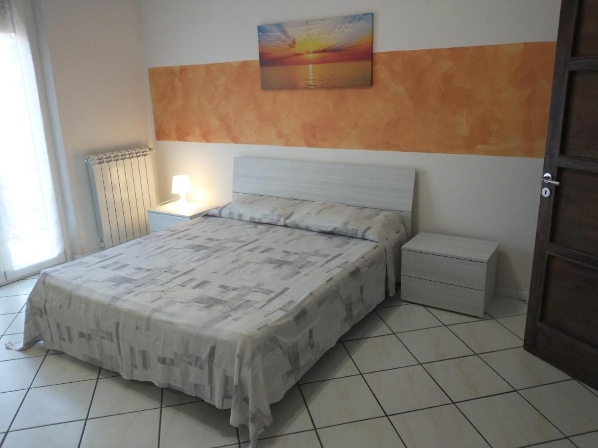 Apartment Apua By Luce Stellata *