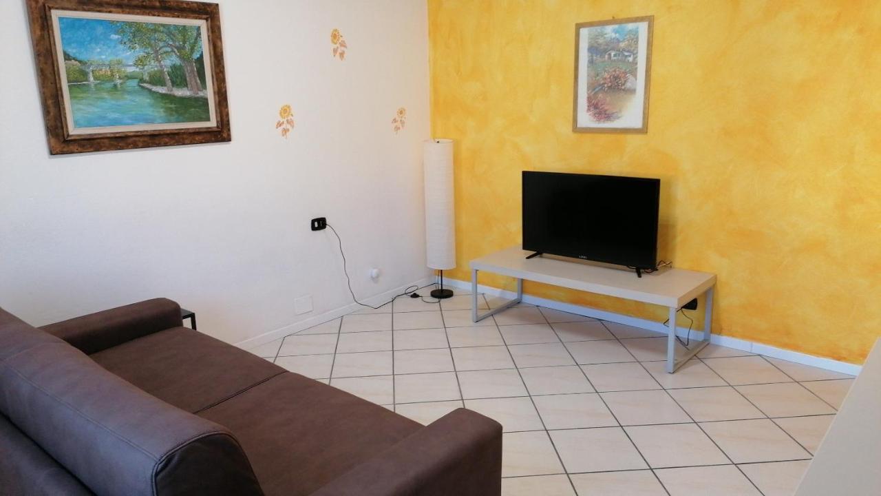 Apua By Luce Stellata Apartment *